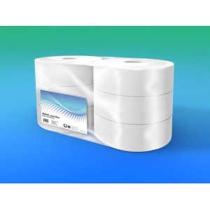 MAXI JUMBO PURA CELLULOSA 2 VELI 1000 g