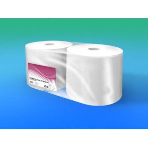 BOBINA PURA CELLULOSA 800 STRAPPI MICROINCOLLATA