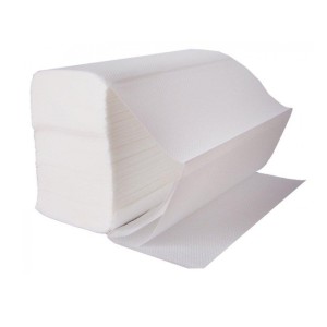 SALVIETTINE PIEGA“C” SANICART CF. 3840 PZ TAGLIATE