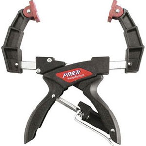 PINZE CON MOLLA PER BLOCCAGGIO SICUTOOL ART.5240GH