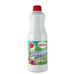 CANDIGIENE PROFUMO FLOREALE NEW FADOR 1 LT