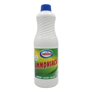 AMMONIACA CLASSICA NEW FADOR 1 LT