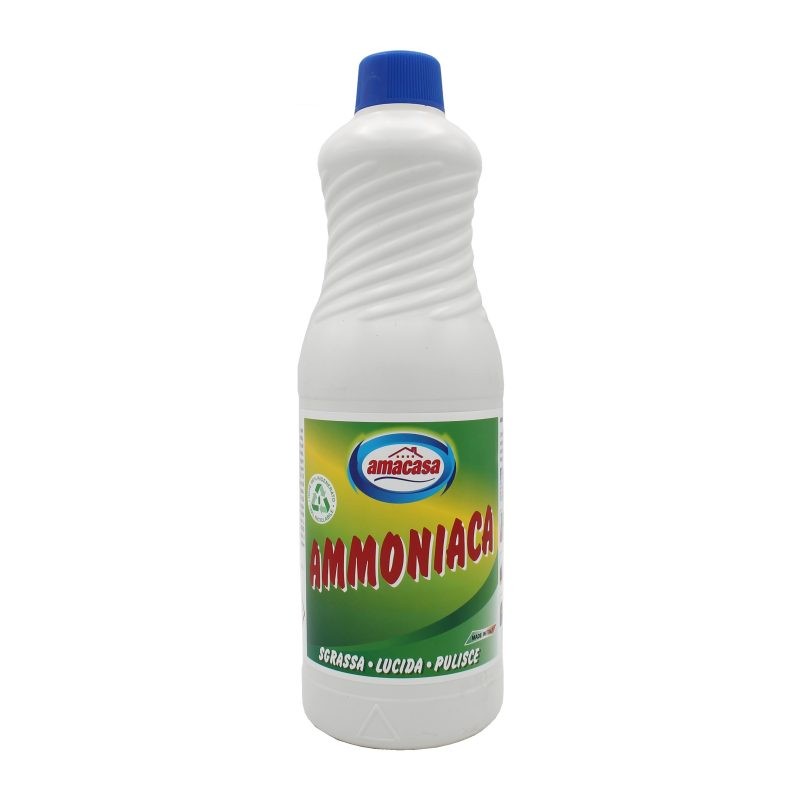 AMMONIACA CLASSICA NEW FADOR 1 LT