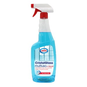 CRISTAL GLASS MULTIUSO NEW FADOR 750 ml