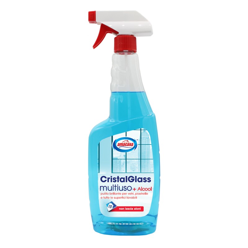 CRISTAL GLASS MULTIUSO NEW FADOR 750 ml