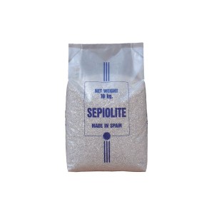 SEPIOLITE ASSORBENTE INDUSTRIALE - SACCO DA 10 KG