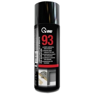 VMD 93 LUBRIFICANTE ALLA GRAFITE 200 ML