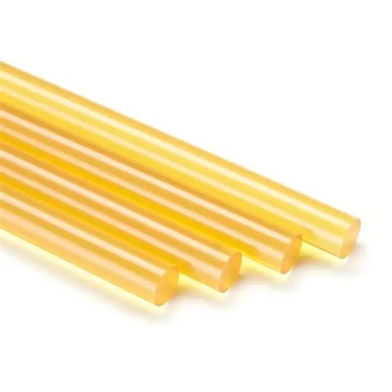 COLLA TERMOFUSIBILE MIELE HOT MELT D.43MM