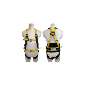 IMBRACATURA ANTICADUTA HUG3