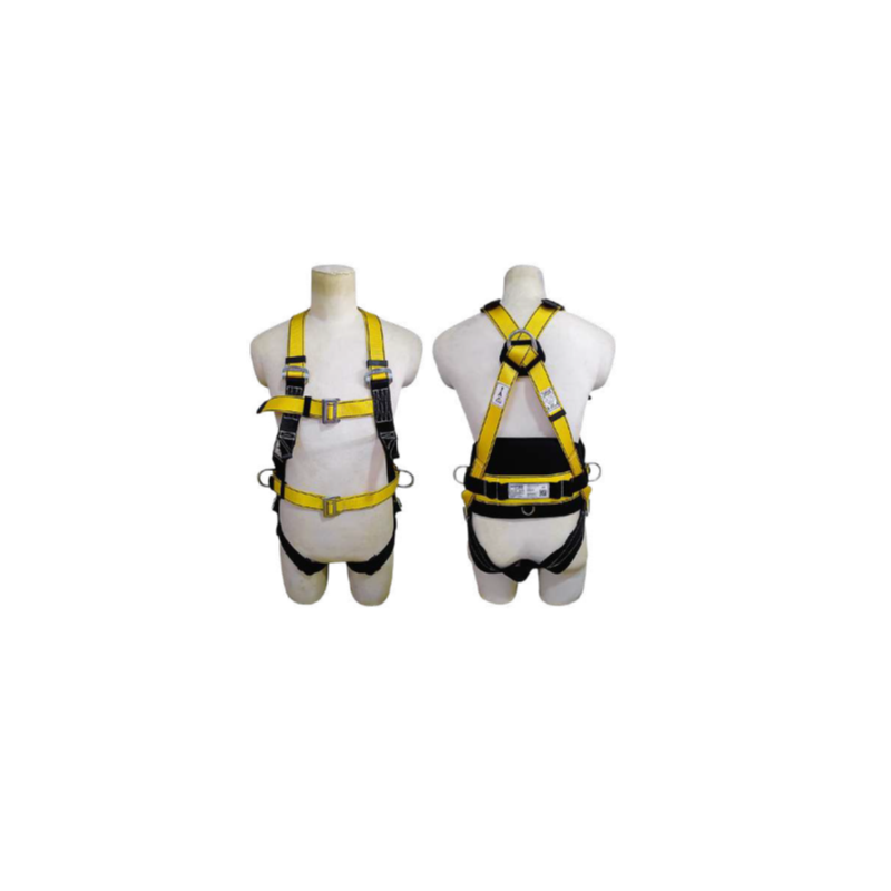 IMBRACATURA ANTICADUTA HUG3