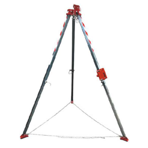 SPIDER - TRIPODE A TRIO