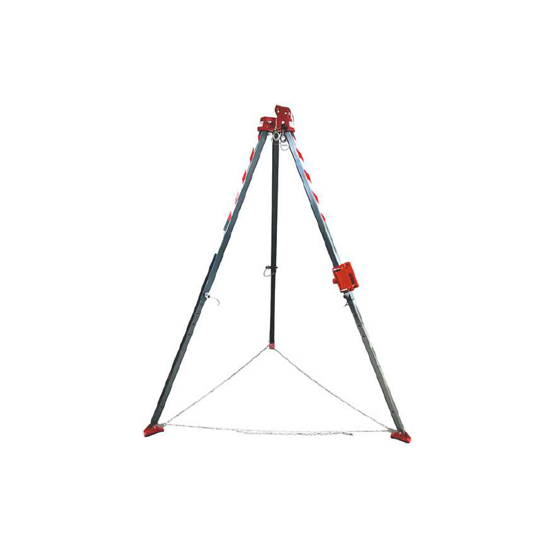 SPIDER - TRIPODE A TRIO