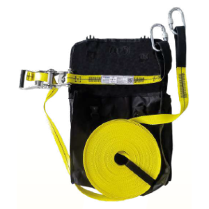 SPIDER - YOYO20 TEMPORARY LIFELINE MT 20