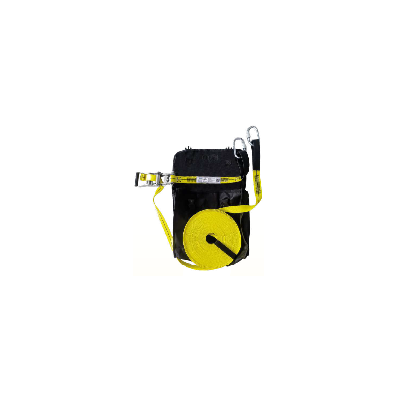 SPIDER - YOYO20 TEMPORARY LIFELINE MT 20