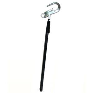 SPIDER - TELESCOPIC POLE