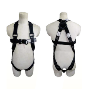SPIDER - IMBRACATURA ANTICADUTA HUG ELASTIC 1