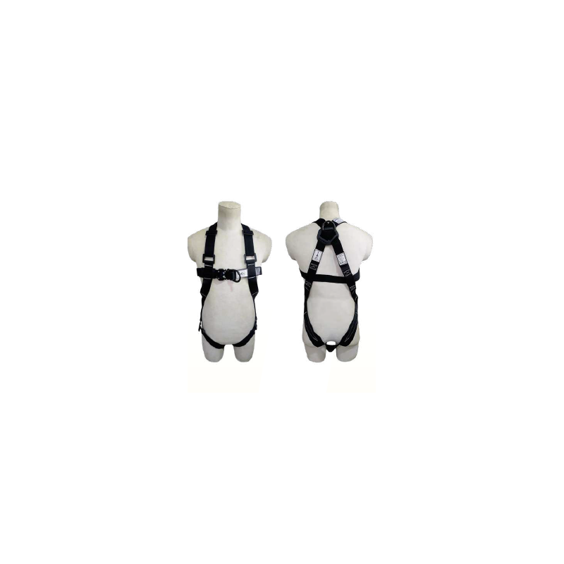 SPIDER - IMBRACATURA ANTICADUTA HUG ELASTIC 1