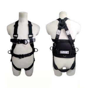 SPIDER - IMBRACATURA ANTICADUTA HUG ELASTIC 2