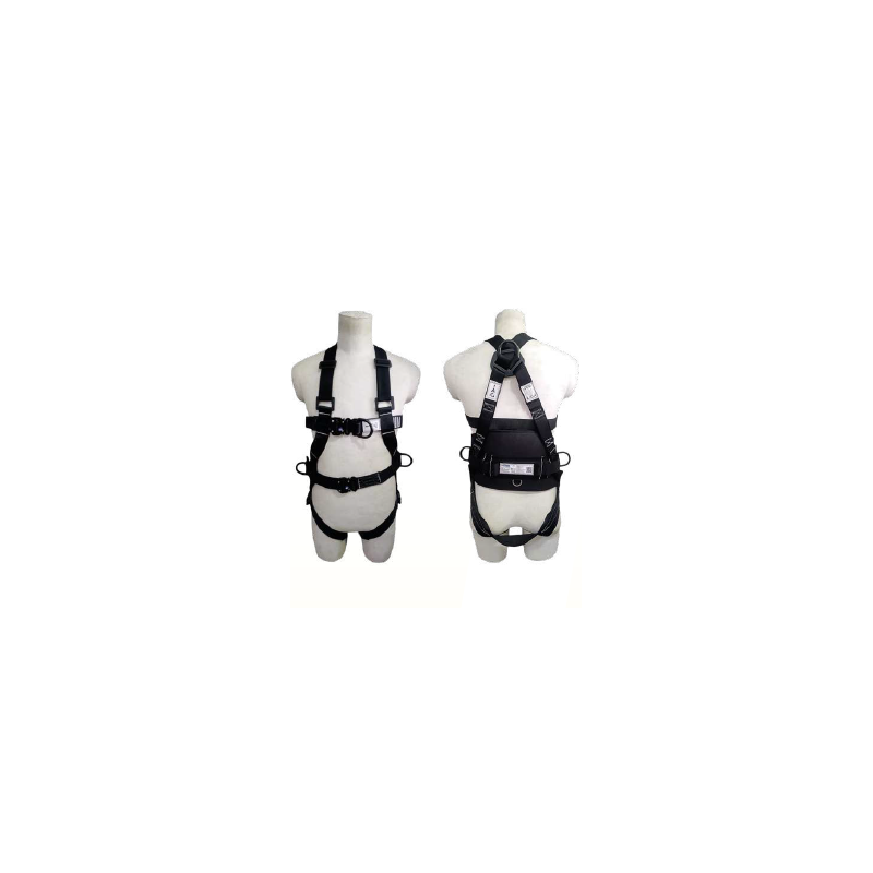 SPIDER - IMBRACATURA ANTICADUTA HUG ELASTIC 2