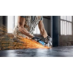 Bosch Smerigliatrice GWS 880