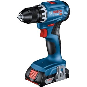 Bosch Trapano Avvitatore GSR 18V-45