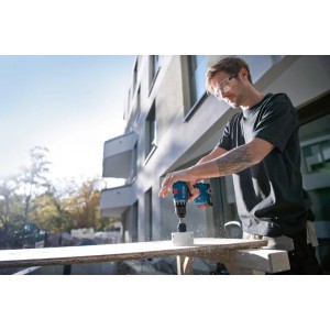 Bosch Trapano Avvitatore GSR 18V-45