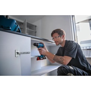 Bosch Trapano Avvitatore GSR 18V-45