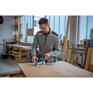 Bosch Levigatrice GSS 230 AVE
