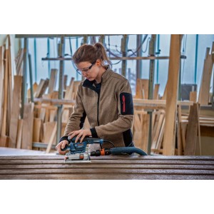 Bosch Levigatrice GSS 230 AVE
