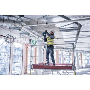 TASSELLATORE BOSCH GBH 18V-22 