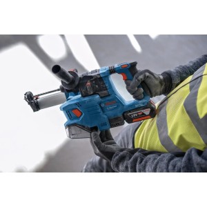 TASSELLATORE BOSCH GBH 18V-22 