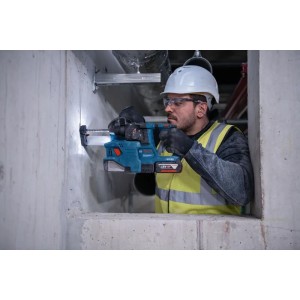 TASSELLATORE BOSCH GBH 18V-22 
