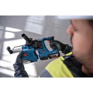 TASSELLATORE BOSCH GBH 18V-22 