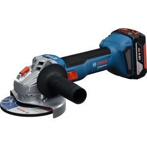 GWS 18V-8 PRO - Smerigliatrice angolare a batteria