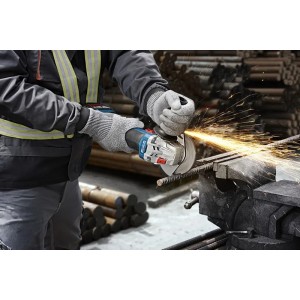 GWS 18V-8 PRO - Smerigliatrice angolare a batteria