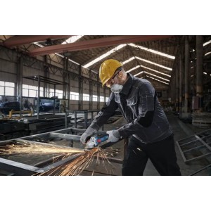 GWS 18V-8 PRO - Smerigliatrice angolare a batteria