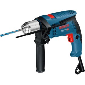 TRAPANO BOSCH GSB 13 RE PRO