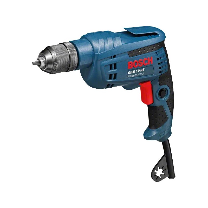 TRAPANO BOSCH GBM 10 RE PRO