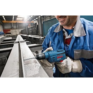 TRAPANO BOSCH GBM 10 RE PRO