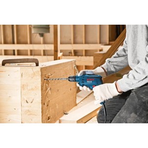 TRAPANO BOSCH GBM 10 RE PRO