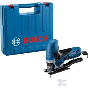 GST 90 E PRO - Seghetto Alternativo Bosch