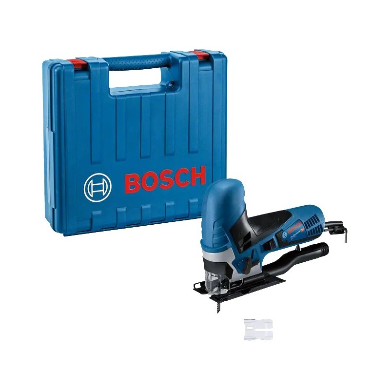 GST 90 E PRO - Seghetto Alternativo Bosch
