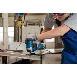 GST 90 E PRO - Seghetto Alternativo Bosch