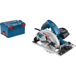 GKS 65 GCE PRO - Sega Circolare Bosch