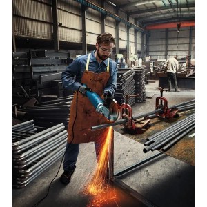 GWS 22-230 J PRO - Smerigliatrice Angolare Bosch