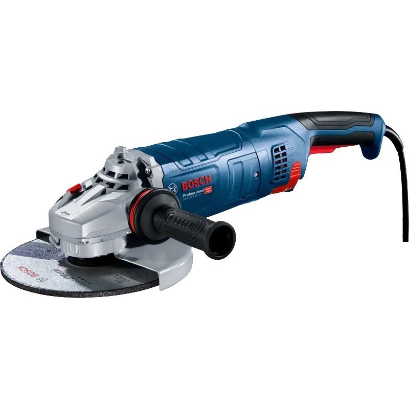 GWS 24-230 PZ PRO - Smerigliatrice Angolare Bosch