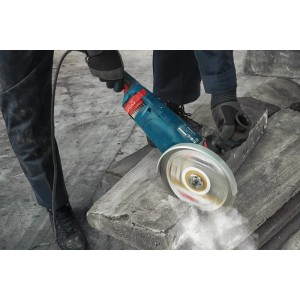 GWS 24-230 PZ PRO - Smerigliatrice Angolare Bosch