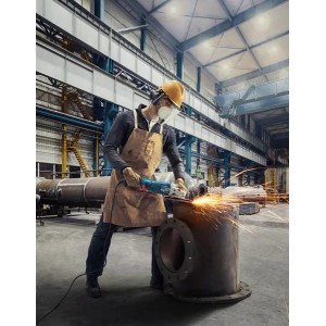GWS 24-230 PZ PRO - Smerigliatrice Angolare Bosch