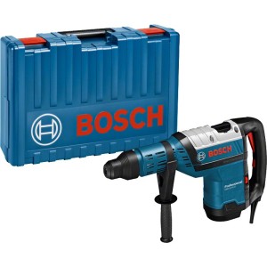 GBH 8-45 D PRO - Martello perforatore Bosh