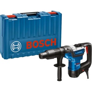 GBH 5-40 D PRO - Martello Perforatore Bosch